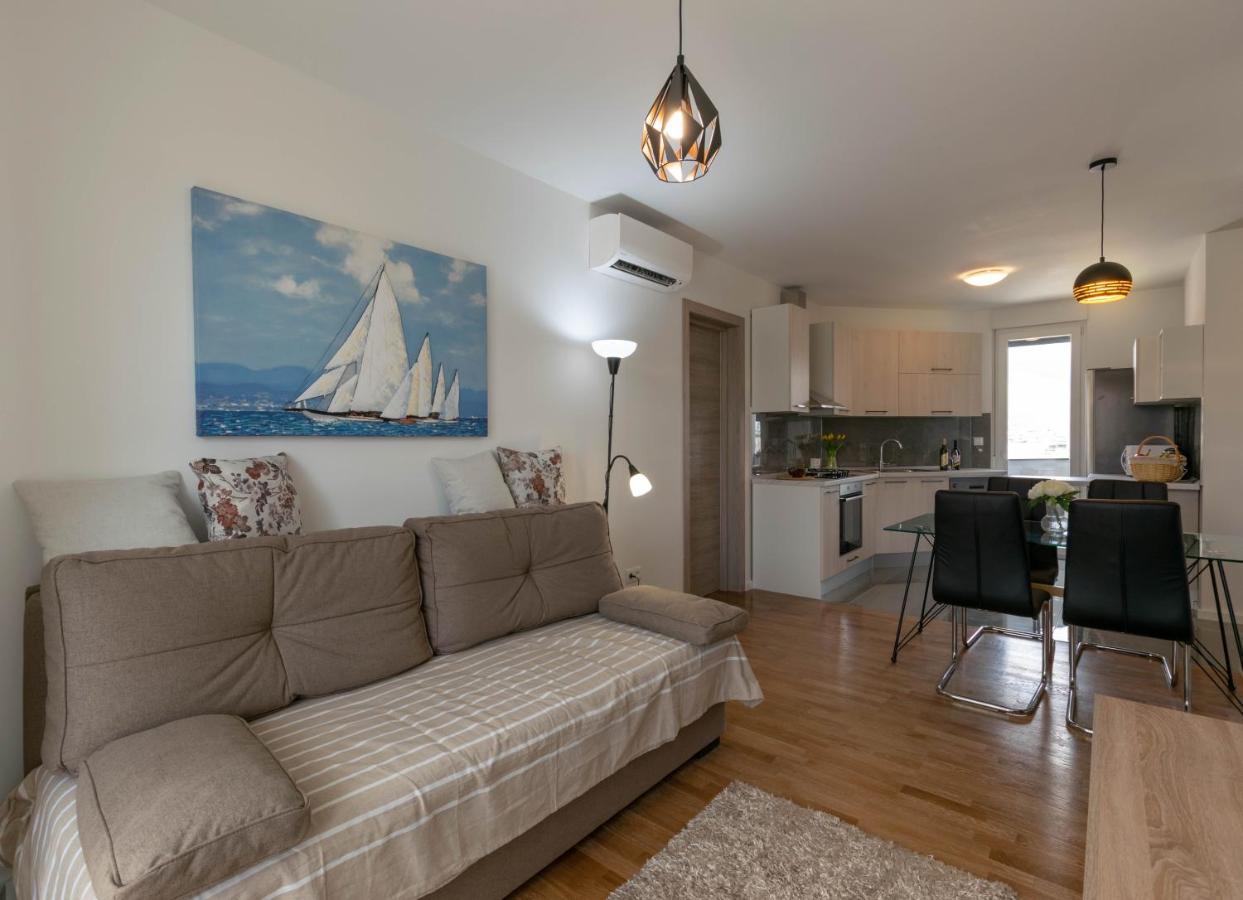 Apartmán Empress *