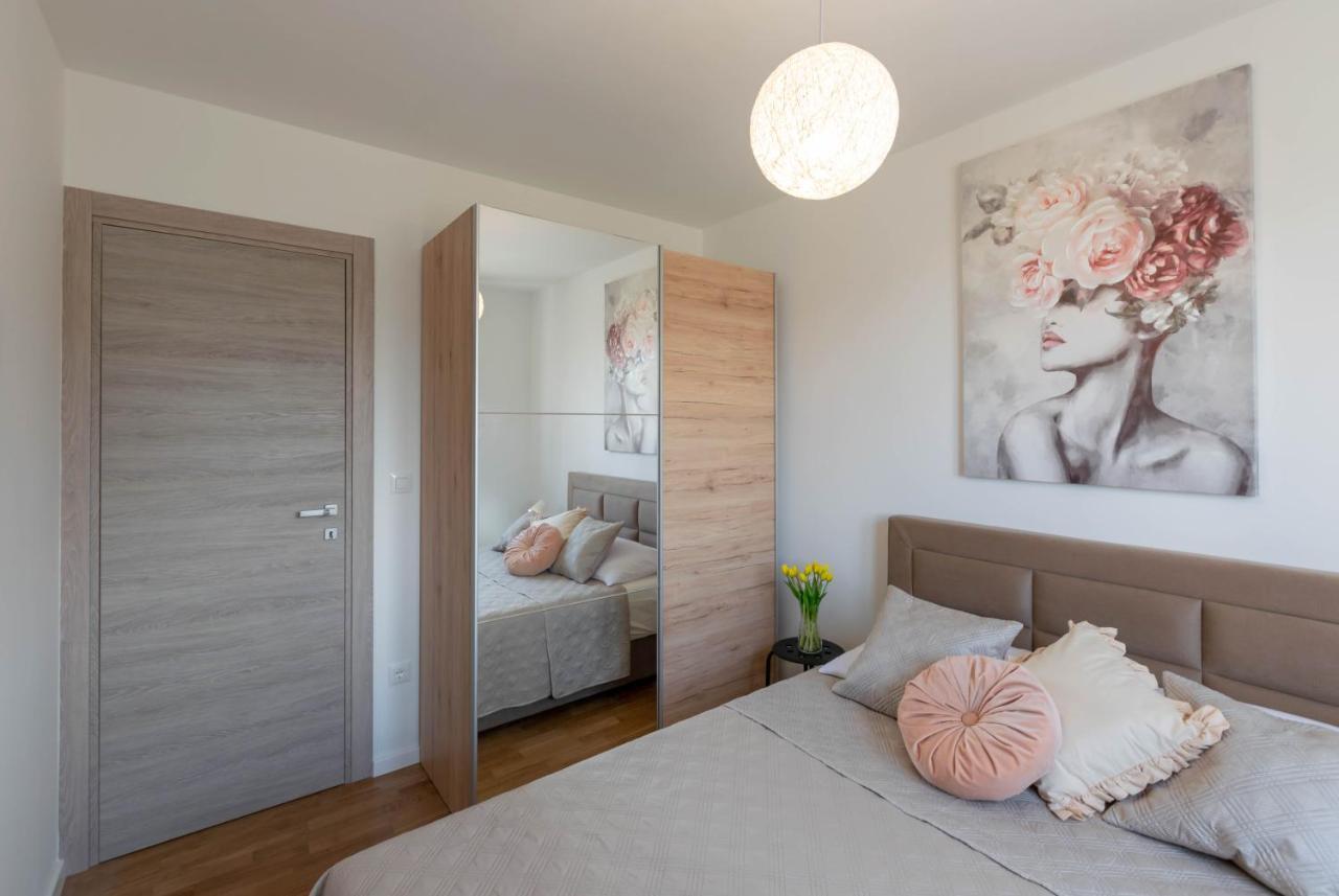 Apartmán Empress