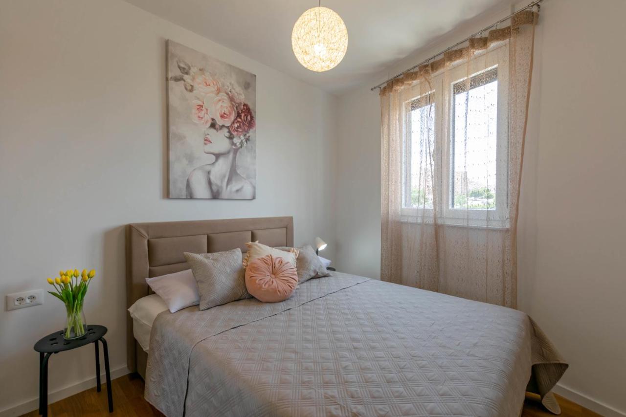 Apartmán Empress