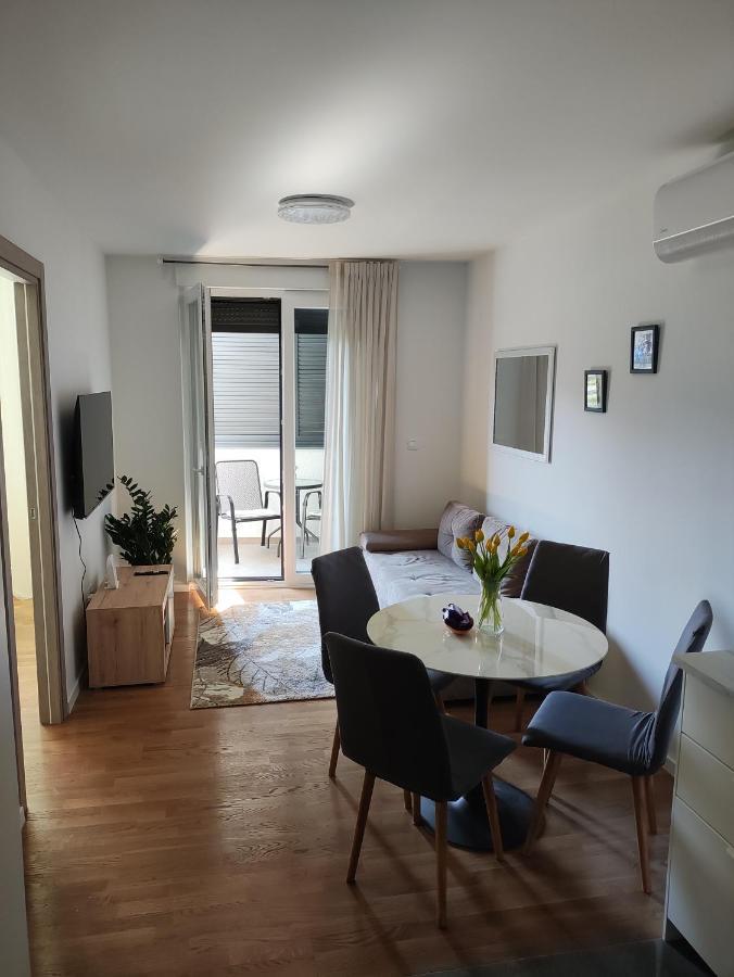 Empress Apartmán
