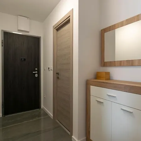 Empress Apartment Split Exterior photo