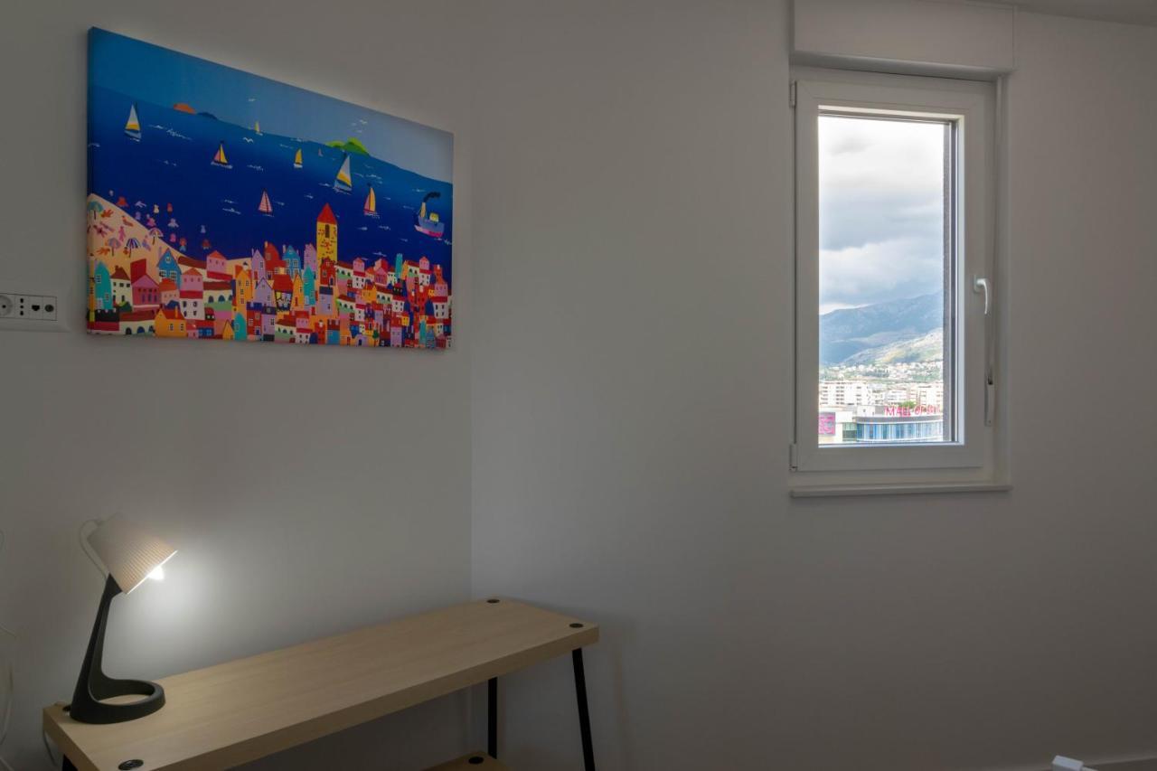 Empress Apartment Split