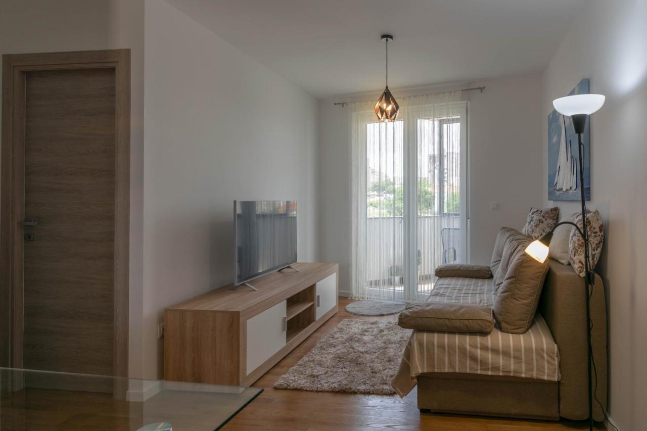 Apartament Empress *